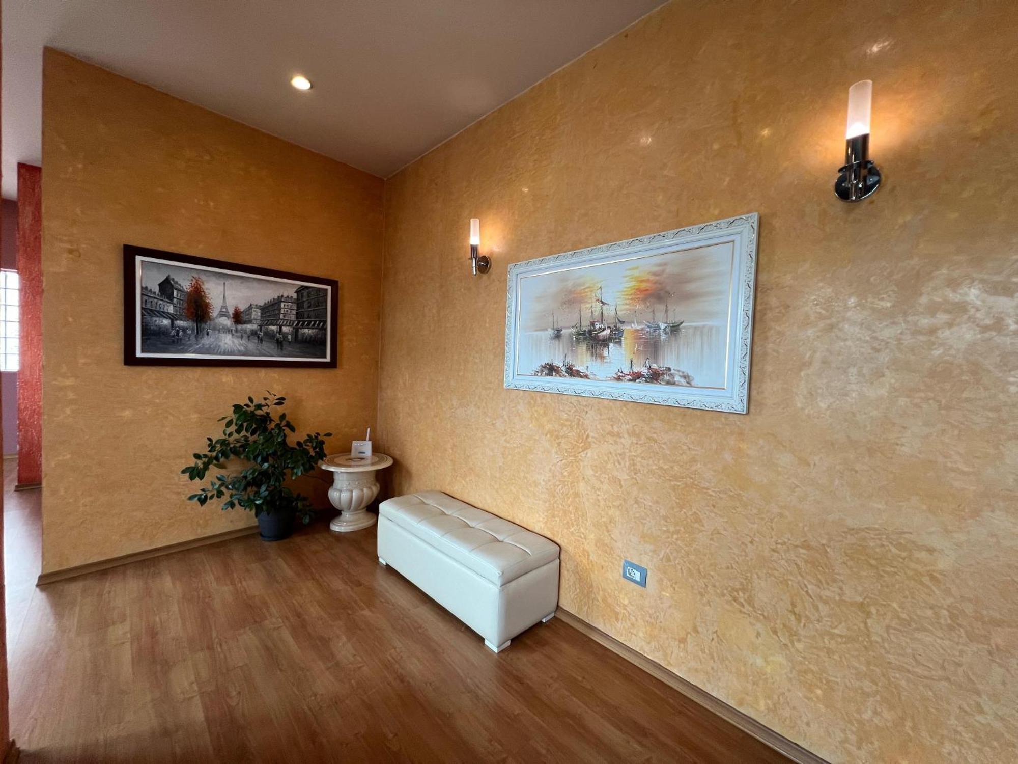 Apartment 189 Tirana Exteriör bild